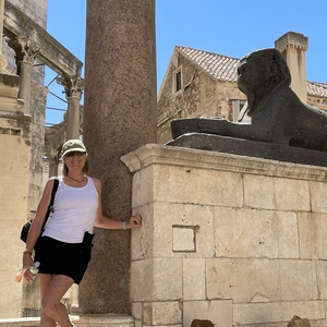 Fundraising Page: Michelle Fort